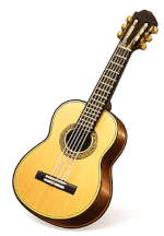 Guitare classique