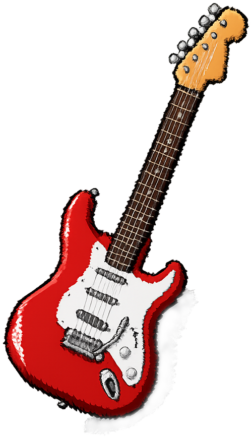 Guitare