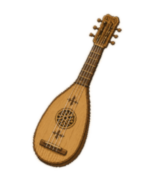 Guitare classique